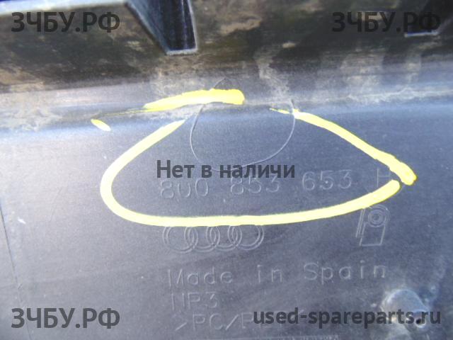Audi Q3 [8U] Решетка радиатора