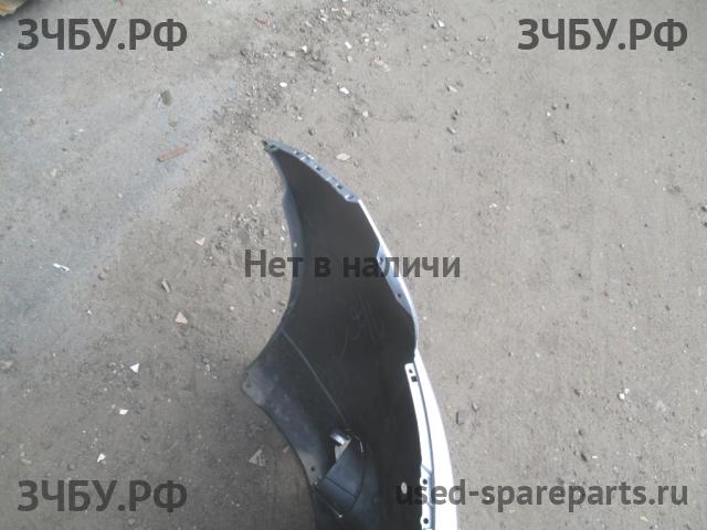 Mitsubishi Outlander 3 Бампер передний