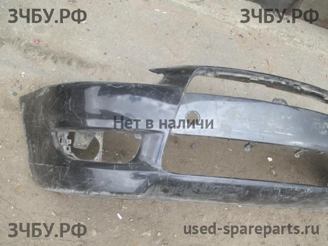 Mitsubishi Lancer 10 [CX/CY] Бампер передний