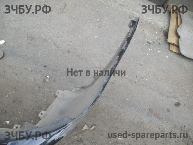 Mitsubishi Lancer 10 [CX/CY] Бампер передний