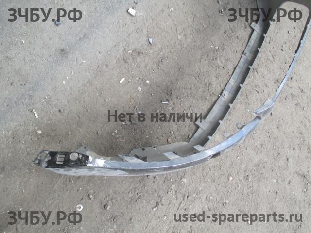 Ford Mondeo 4 Бампер передний