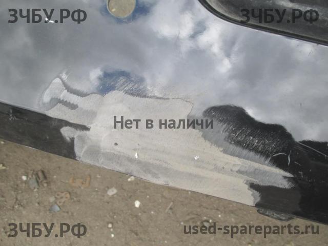 Citroen C4 (2) Бампер задний
