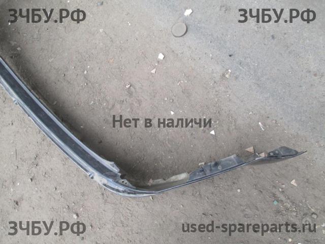 Ford Focus 2 Бампер задний