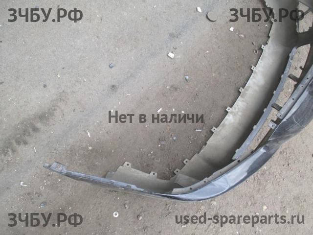 Mitsubishi Lancer 10 [CX/CY] Бампер передний