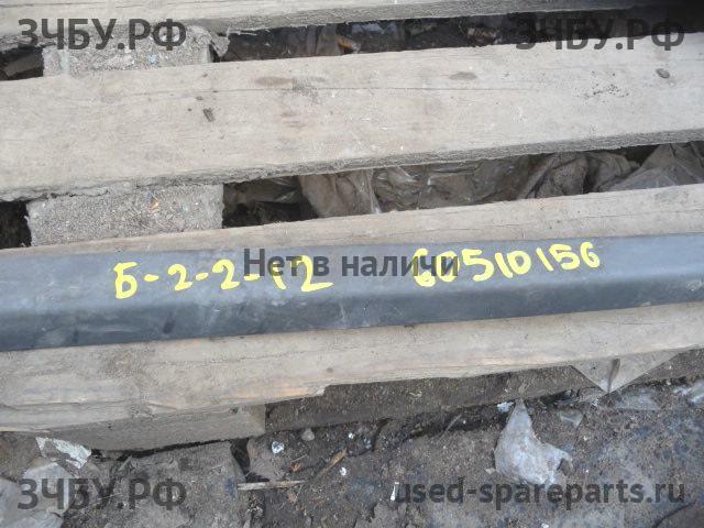 Honda Civic 8 (5D) Молдинг двери