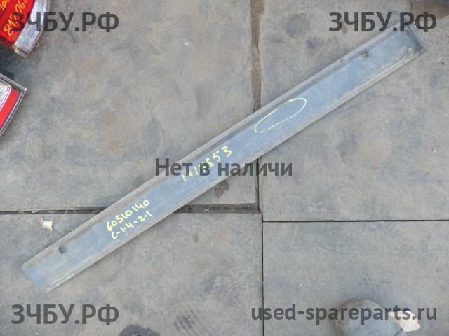 Ford Fusion Молдинг двери