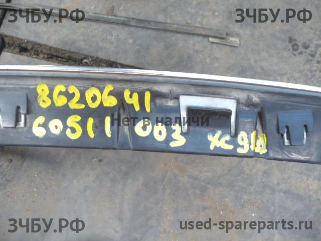 Volvo XC-90 (1) Решетка радиатора