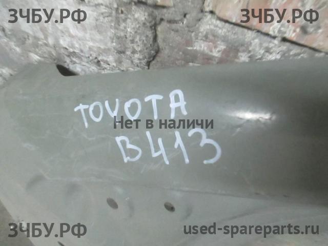 Toyota Avensis 2 Элемент кузова