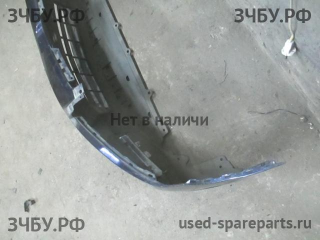 Honda Civic 8 (4D) Бампер передний