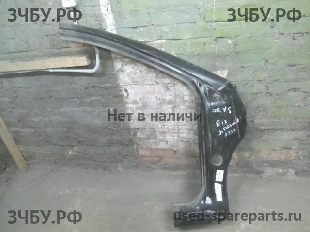 Toyota Corolla (E12) Элемент кузова