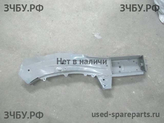 Lexus RX (2) 300/330/350/400h Лонжерон передний правый