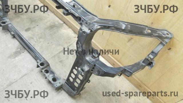 KIA Sorento 2 Панель передняя (телевизор)