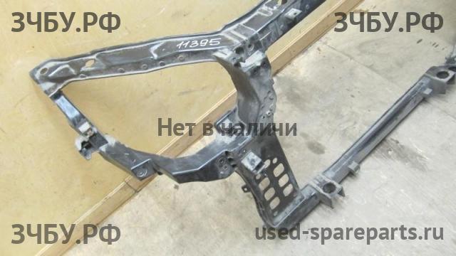 KIA Sorento 2 Панель передняя (телевизор)