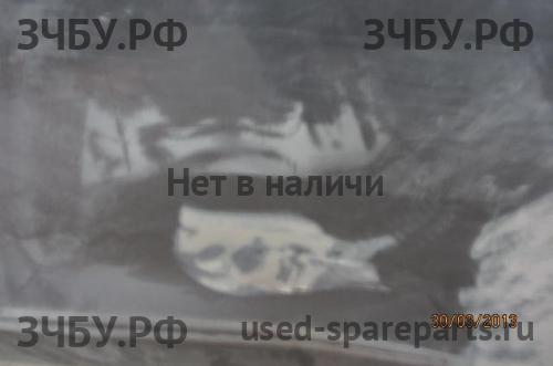 Lexus LX (2) 570 Дверь задняя левая