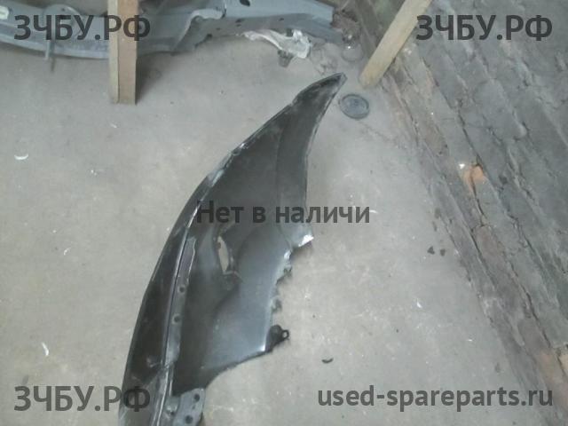 Toyota RAV 4 (3) Бампер передний