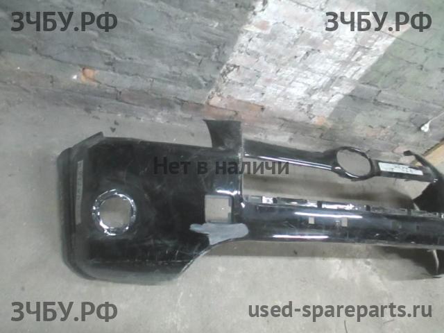 Toyota RAV 4 (3) Бампер передний