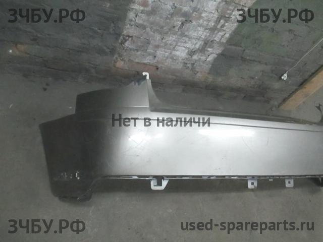 Citroen C5 (3) Бампер задний