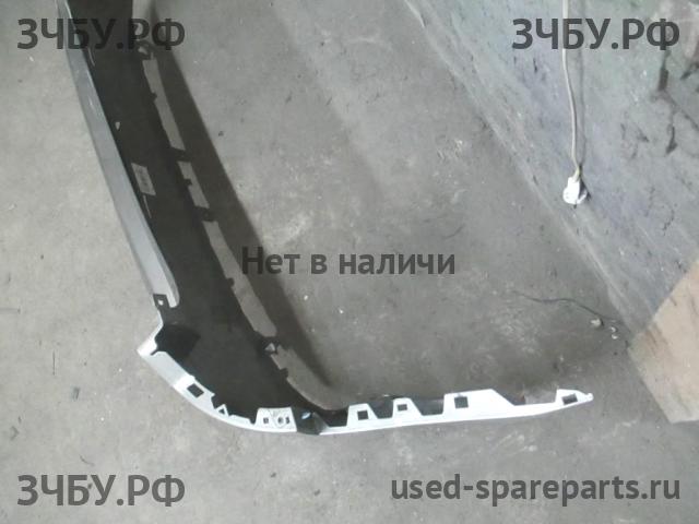 Citroen C5 (3) Бампер задний