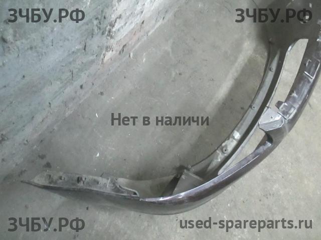Ford Focus 2 (рестайлинг) Бампер передний