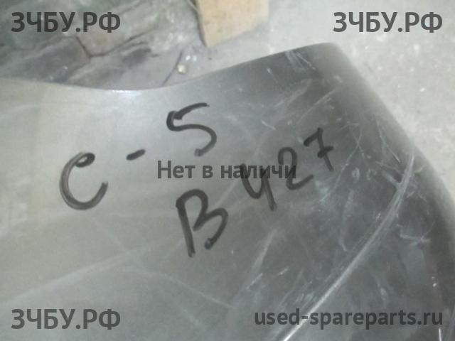Citroen C5 (3) Бампер задний