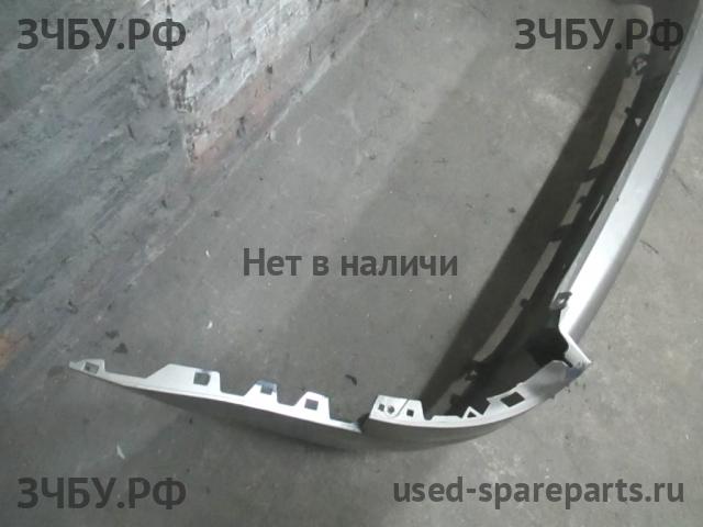 Citroen C5 (3) Бампер задний