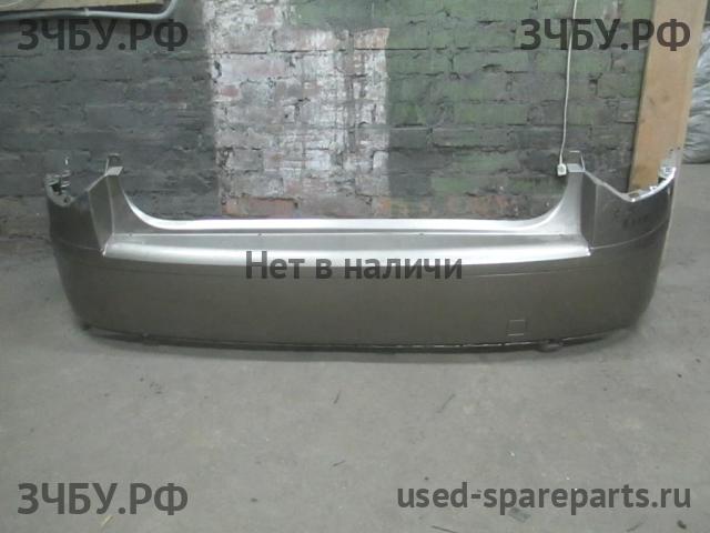 Citroen C5 (3) Бампер задний