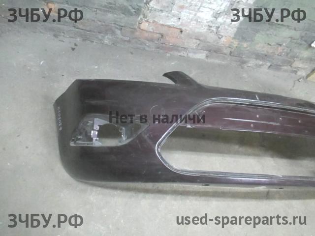 Ford Focus 2 (рестайлинг) Бампер передний