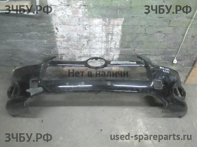 Toyota RAV 4 (3) Бампер передний