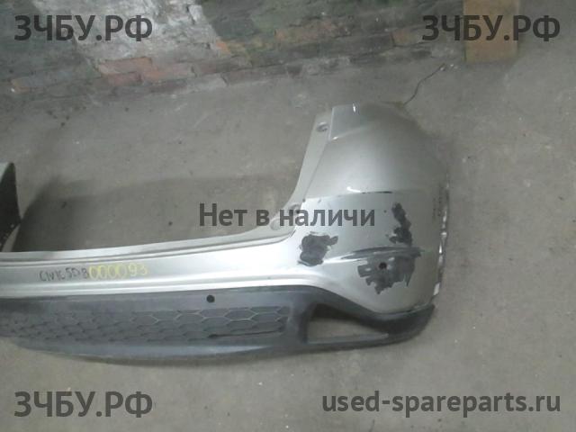 Honda Civic 8 (5D) Бампер задний