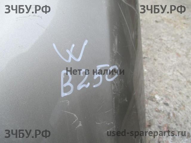Volkswagen Passat B6 Крыло переднее левое