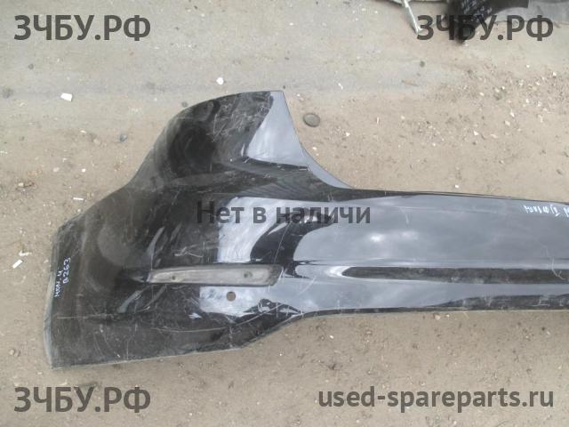 Ford Mondeo 4 Бампер задний
