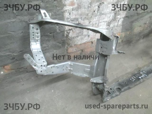 Lexus RX (3) 350/450h Панель передняя (телевизор)