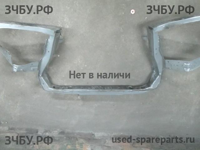 Lexus RX (3) 350/450h Панель передняя (телевизор)