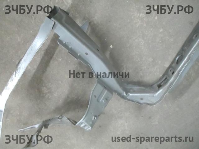 Lexus RX (3) 350/450h Панель передняя (телевизор)