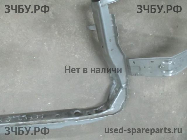 Lexus RX (3) 350/450h Панель передняя (телевизор)