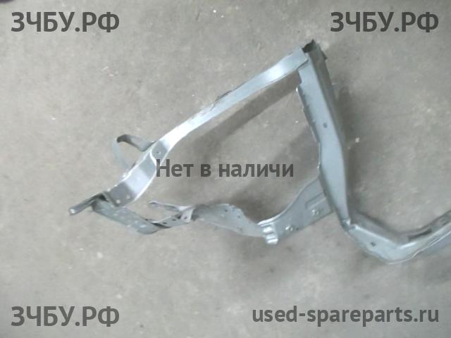 Lexus RX (3) 350/450h Панель передняя (телевизор)