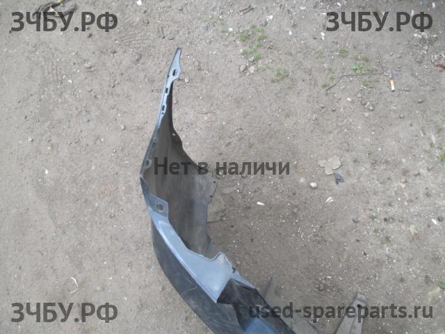 Mazda 3 [BK] Бампер задний