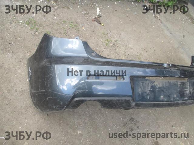 Mazda 3 [BK] Бампер задний