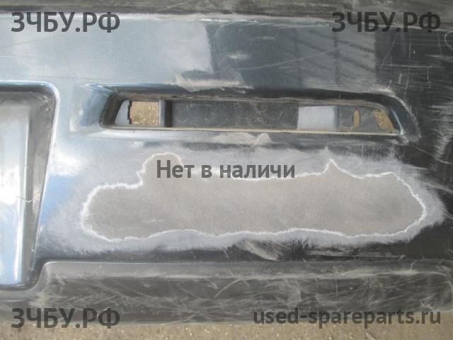 Mazda 3 [BK] Бампер задний