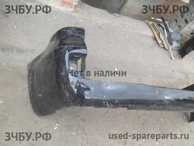 Toyota Land Cruiser 200 Бампер задний