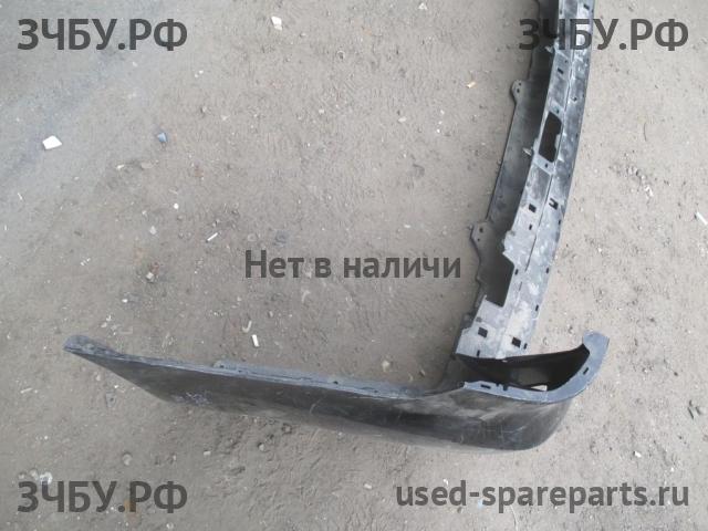 Toyota Land Cruiser 200 Бампер задний