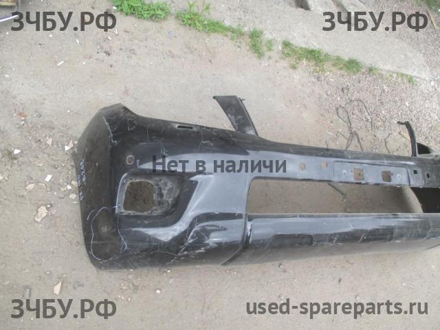 Toyota Land Cruiser 150 (PRADO) Бампер передний