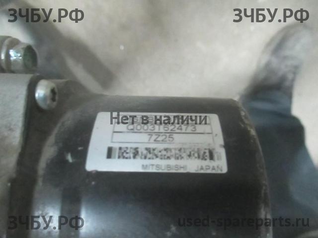 Honda Civic 8 (4D) Рейка рулевая