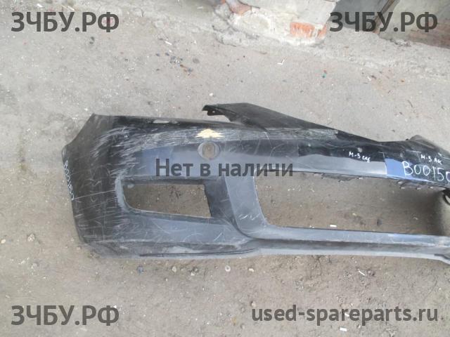 Mazda 3 [BK] Бампер передний