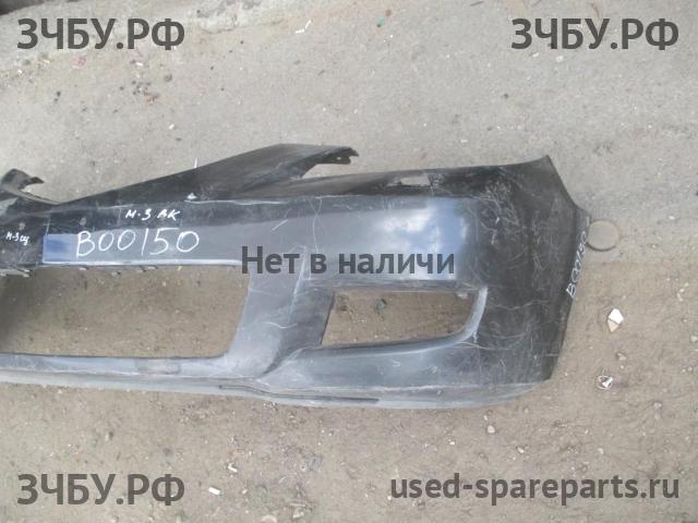 Mazda 3 [BK] Бампер передний