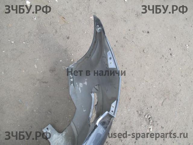Ford Focus 2 (рестайлинг) Бампер задний