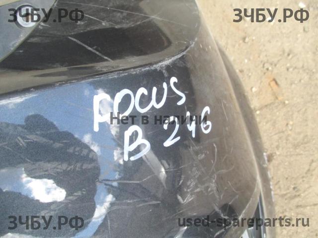 Ford Focus 2 (рестайлинг) Бампер задний
