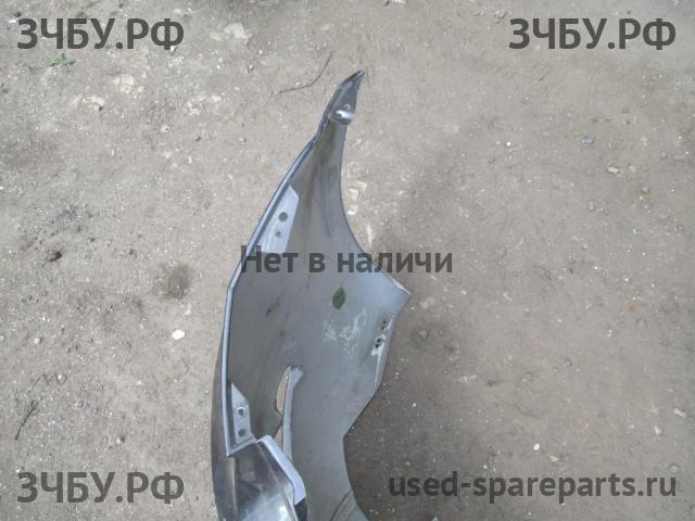Ford Focus 2 (рестайлинг) Бампер задний