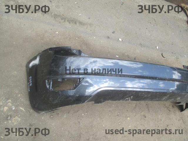 Ford Focus 2 (рестайлинг) Бампер задний