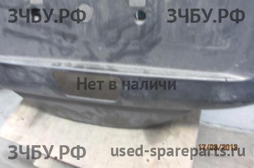 Mitsubishi Pajero/Montero 4 Колпак запасного колеса